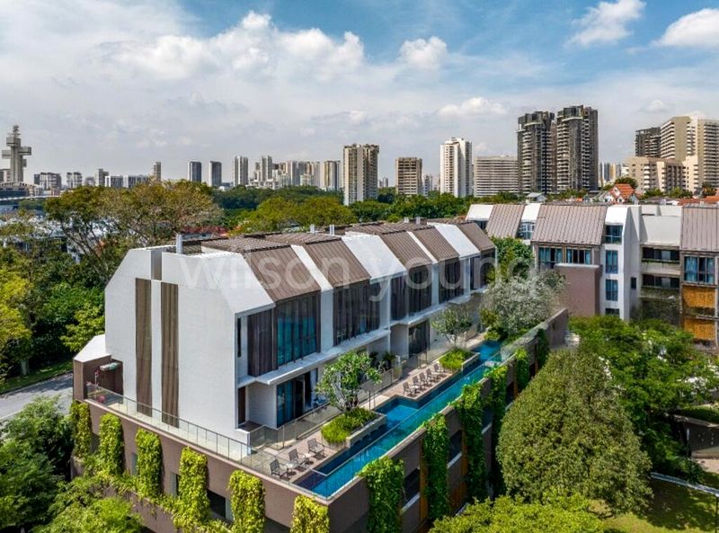 2 Bed Condo for Sale in  Orchard Parksuites - Image 14